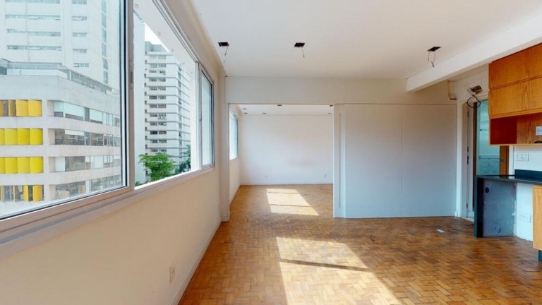 Imagem Imóvel com 2 Quartos à Venda, 86 m² em Jardim América - São Paulo
