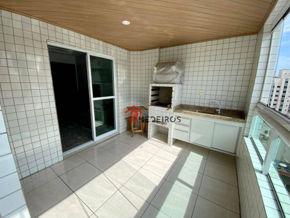 Imagem Cobertura com 3 Quartos à Venda, 315 m² em Canto Do Forte - Praia Grande Imagem Cobertura com 3 Quartos à Venda, 315 m² em Canto Do Forte - Praia Grande
