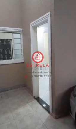 Casa com 2 Quartos à Venda, 64 m² em Jardim Santa Marina - Jacareí