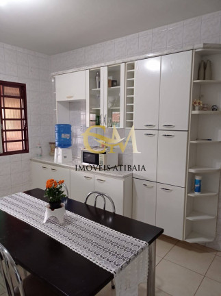 Imagem Casa com 3 Quartos à Venda, 1.020 m² em Jardim Centenário - Atibaia