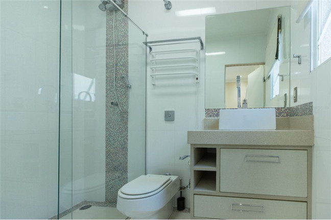 Imagem Casa com 4 Quartos à Venda, 440 m² em City América - São Paulo