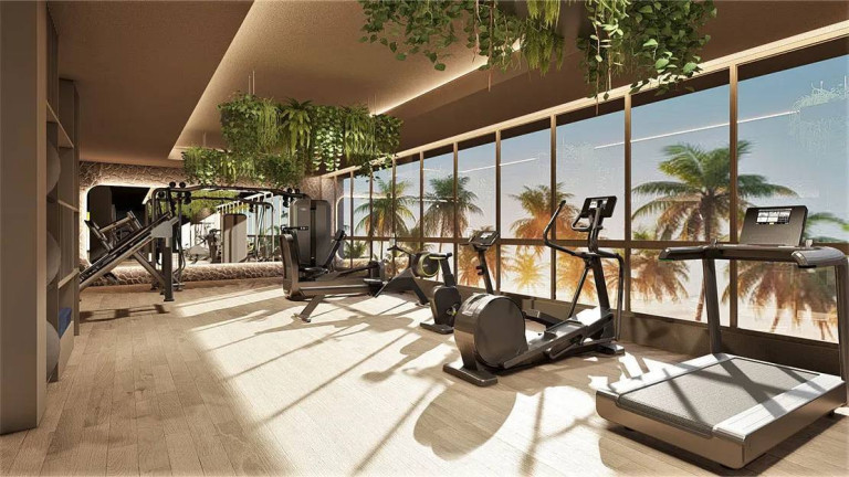 Imagem Apartamento com 3 Quartos à Venda, 134 m²