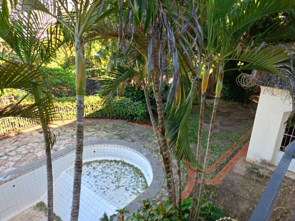 Imagem Sobrado com 5 Quartos à Venda, 1.490 m² em Quilombo - Cuiabá