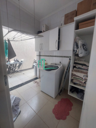 Imagem Casa com 3 Quartos à Venda, 275 m² em Jardim Piratininga - Franca Imagem Casa com 3 Quartos à Venda, 275 m² em Jardim Piratininga - Franca