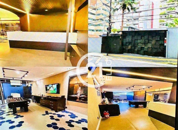 Imagem Loja à Venda ou Locação, 100 m² em Vila Olímpia - São Paulo Imagem Loja à Venda ou Locação, 100 m² em Vila Olímpia - São Paulo