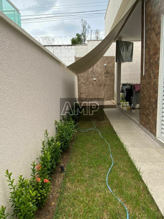Imagem Casa com 3 Quartos à Venda, 200 m² em Ponta Negra - Manaus