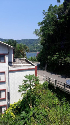 Imagem Apartamento com 1 Quarto à Venda, 70 m² em Ilha Porchat - São Vicente Imagem Apartamento com 1 Quarto à Venda, 70 m² em Ilha Porchat - São Vicente