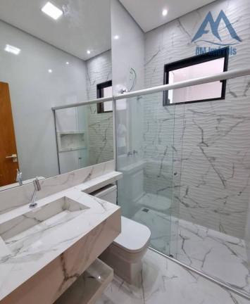 Imagem Casa com 3 Quartos à Venda, 1.880 m² em Portal Do Sol - Lagoa Santa
