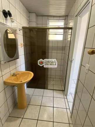 Imagem Apartamento com 3 Quartos à Venda, 74 m² em Carvoeira - Florianópolis