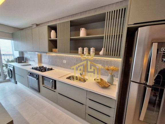 Imagem Apartamento com 2 Quartos à Venda, 67 m² em Vila Guilhermina - Praia Grande Imagem Apartamento com 2 Quartos à Venda, 67 m² em Vila Guilhermina - Praia Grande