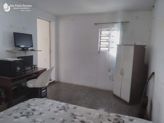 Imagem Casa com 3 Quartos à Venda, 145 m²em Vila Domingues - Votorantim