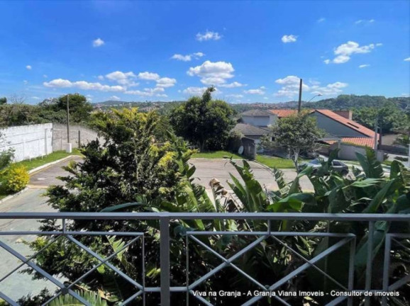 Imagem Casa com 4 Quartos à Venda, 1.265 m² em Parque Dom Henrique - Cotia