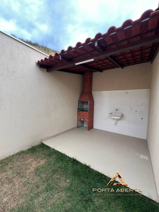Imagem Casa com 3 Quartos à Venda, 110 m² em Residencial Bethânia - Santana Do Paraíso Imagem Casa com 3 Quartos à Venda, 110 m² em Residencial Bethânia - Santana Do Paraíso