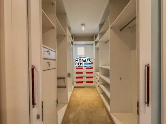 Imagem Apartamento com 4 Quartos à Venda, 401 m² em Vila Suzana - São Paulo