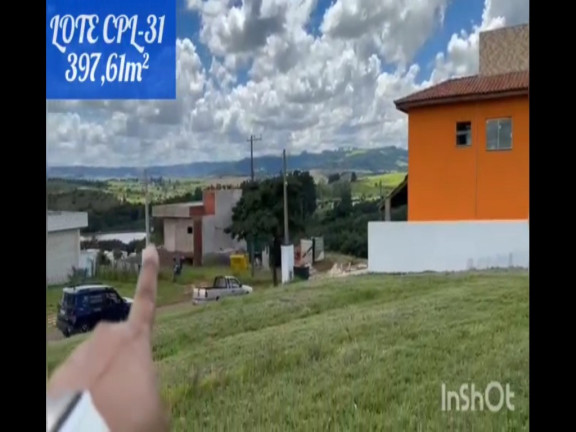 Imagem Terreno à Venda, 397 m² em Entre Boituva E Botucatu - Pardinho Imagem Terreno à Venda, 397 m² em Entre Boituva E Botucatu - Pardinho