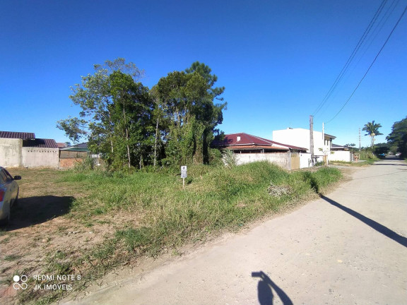 Imagem Terreno à Venda, 360 m² em Centro - Itapoá Imagem Terreno à Venda, 360 m² em Centro - Itapoá