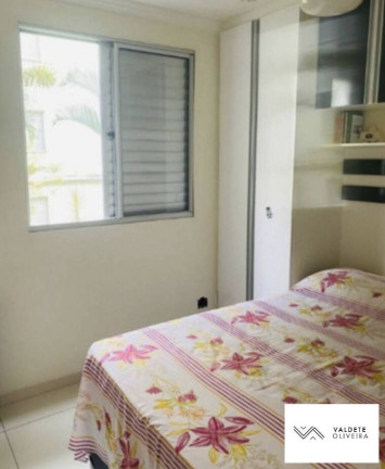 Imagem Apartamento com 2 Quartos à Venda, 52 m² em Parque Residencial Flamboyant - São José Dos Campos