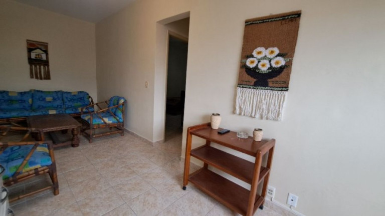 Imagem Apartamento com 1 Quarto à Venda, 52 m² em Real - Praia Grande