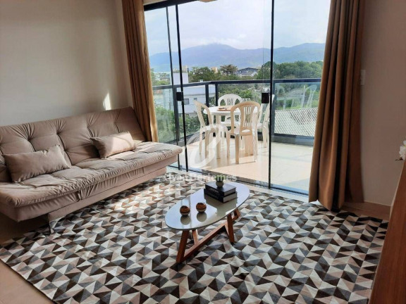 Imagem Apartamento com 2 Quartos para Temporada, em Canto Grande - Bombinhas Imagem Apartamento com 2 Quartos para Temporada, em Canto Grande - Bombinhas