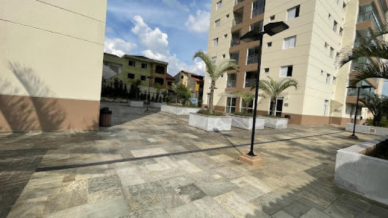 Imagem Apartamento com 2 Quartos à Venda, 84 m² em Vila América - Santo André Imagem Apartamento com 2 Quartos à Venda, 84 m² em Vila América - Santo André