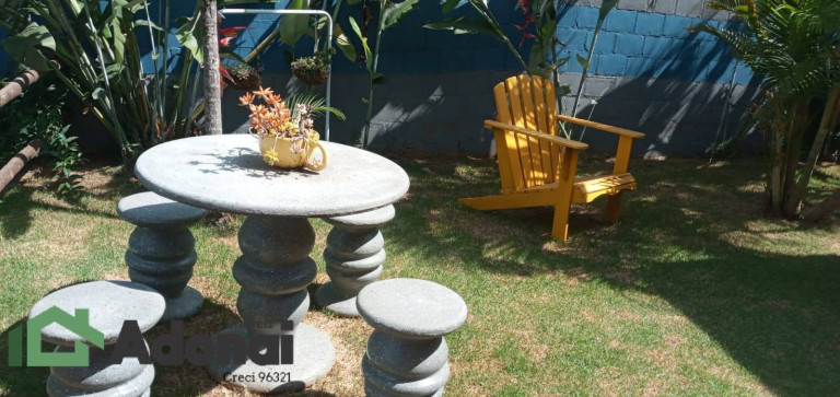 Imagem Chácara com 3 Quartos à Venda, 1.200 m² em Monterrey - Louveira