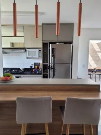 Imagem Cobertura com 3 Quartos à Venda, 150 m² em Assunção - São Bernardo Do Campo