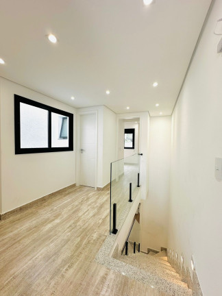 Imagem Sobrado com 3 Quartos à Venda, 160 m² em Klabin - Sp Imagem Sobrado com 3 Quartos à Venda, 160 m² em Klabin - Sp