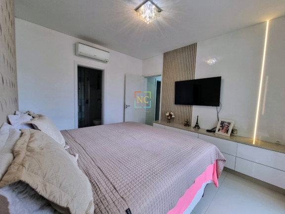 Imagem Apartamento com 3 Quartos à Venda, 142 m² em Floresta - São José