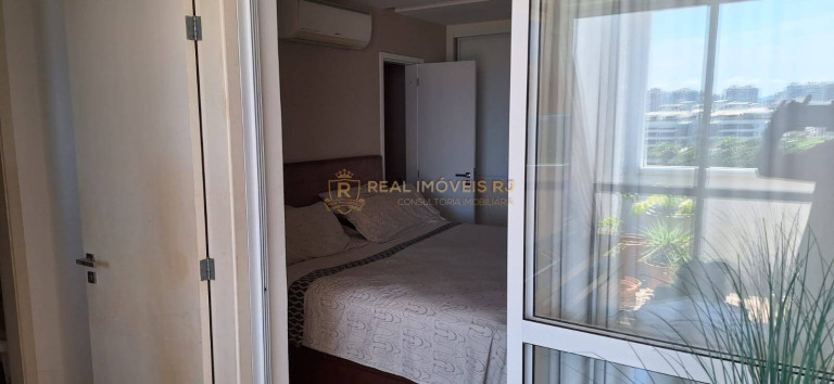 Imagem Apartamento com 2 Quartos à Venda, 107 m² em Barra Da Tijuca - Rio De Janeiro Imagem Apartamento com 2 Quartos à Venda, 107 m² em Barra Da Tijuca - Rio De Janeiro