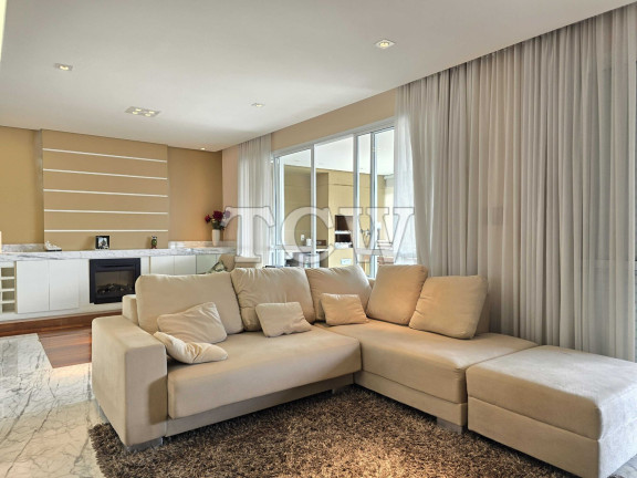 Imagem Apartamento com 3 Quartos à Venda, 168 m² em Vila Mariana - São Paulo Imagem Apartamento com 3 Quartos à Venda, 168 m² em Vila Mariana - São Paulo