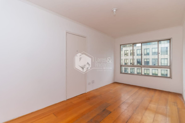 Imagem Apartamento com 2 Quartos à Venda, 56 m² em Vila Olímpia - São Paulo Imagem Apartamento com 2 Quartos à Venda, 56 m² em Vila Olímpia - São Paulo
