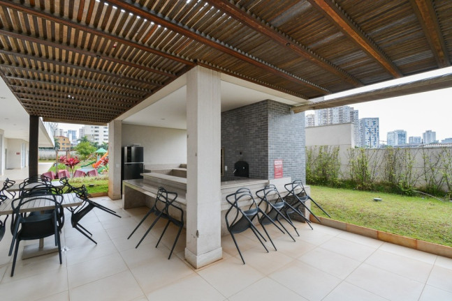 Imagem Apartamento com 3 Quartos à Venda, 79 m² em Barra Funda - São Paulo
