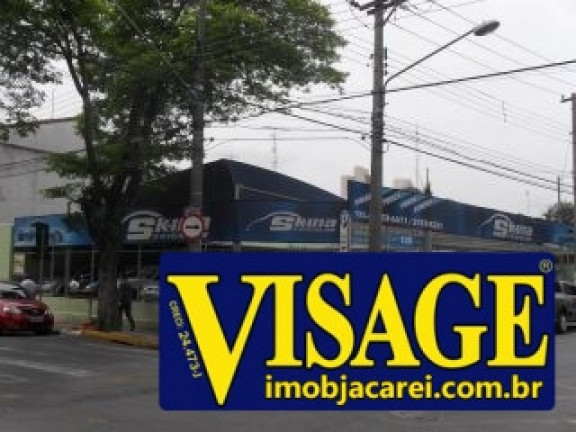 Imóvel Comercial à Venda,  em Centro - Jacareí
