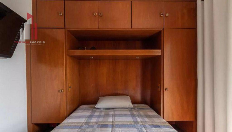 Imagem Apartamento com 2 Quartos à Venda, 54 m² em Casa Verde - São Paulo Imagem Apartamento com 2 Quartos à Venda, 54 m² em Casa Verde - São Paulo