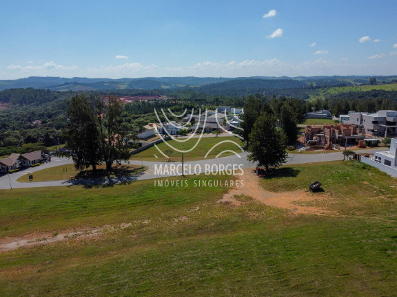 Imagem Terreno em Condomínio à Venda, 1.000 m² em Caxambu - Jundiaí
