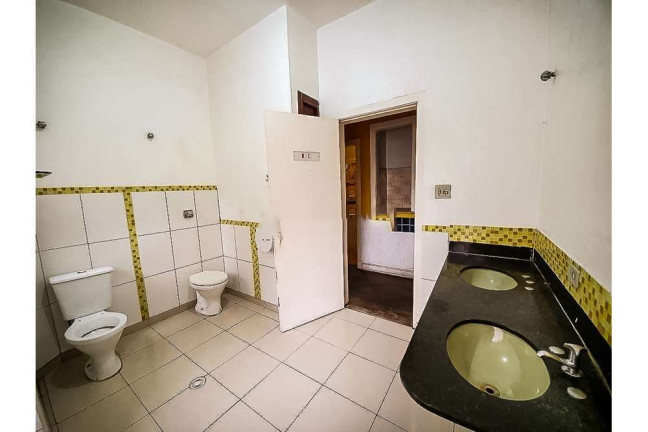 Imagem Casa com 5 Quartos à Venda, 405 m² em Bela Vista - São Paulo Imagem Casa com 5 Quartos à Venda, 405 m² em Bela Vista - São Paulo
