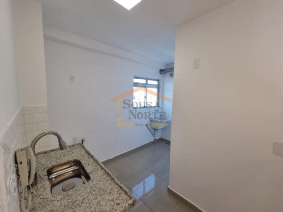 Imagem Apartamento com 2 Quartos à Venda, 50 m² em Imirim - São Paulo Imagem Apartamento com 2 Quartos à Venda, 50 m² em Imirim - São Paulo