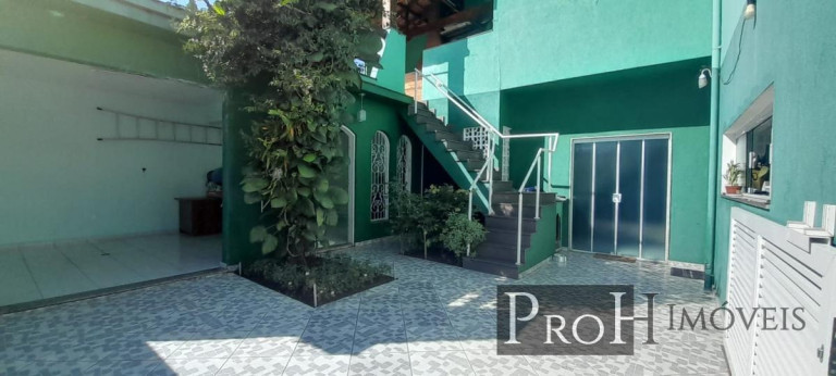 Imagem Sobrado com 3 Quartos à Venda, 282 m² em Santa Maria - São Caetano Do Sul Imagem Sobrado com 3 Quartos à Venda, 282 m² em Santa Maria - São Caetano Do Sul