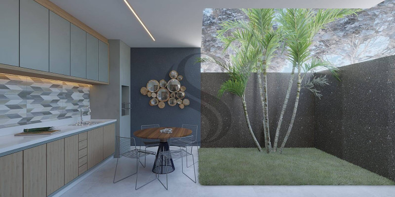 Imagem Casa com 3 Quartos à Venda, em Chácaras Reunidas São Jorge - Sorocaba Imagem Casa com 3 Quartos à Venda, em Chácaras Reunidas São Jorge - Sorocaba