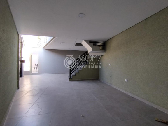 Imagem Casa com 2 Quartos à Venda, 105 m² em Parque Das Nações - Santo André