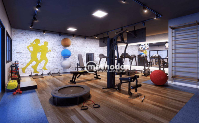 Imagem Apartamento com 2 Quartos à Venda, 65 m² em Swiss Park - Campinas Imagem Apartamento com 2 Quartos à Venda, 65 m² em Swiss Park - Campinas