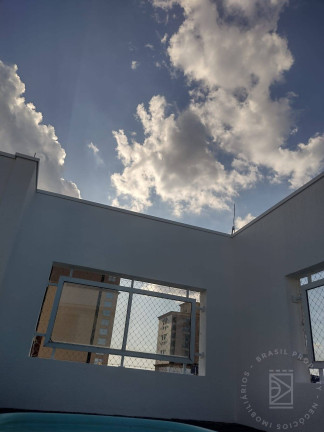 Imagem Apartamento com 5 Quartos à Venda, 255 m² em Jardim Aquarius - São José Dos Campos Imagem Apartamento com 5 Quartos à Venda, 255 m² em Jardim Aquarius - São José Dos Campos