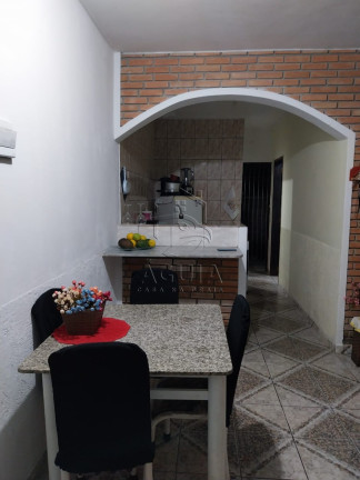Imagem Apartamento com 1 Quarto à Venda, 81 m² em Estufa Ii - Ubatuba