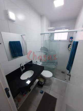 Imagem Apartamento com 2 Quartos à Venda, 92 m² em Sumaré - Caraguatatuba