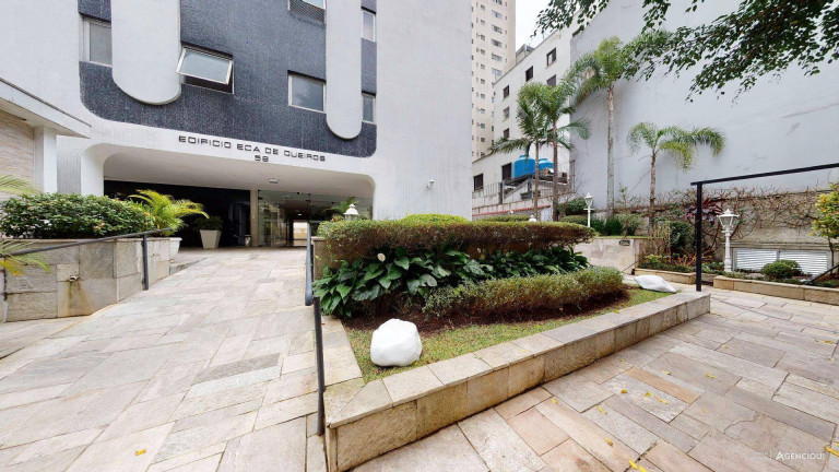 Imagem Apartamento com 2 Quartos à Venda, 60 m² em Paraíso - São Paulo