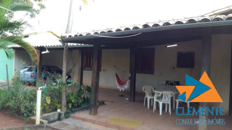 Imagem Casa de Condomínio com 4 Quartos à Venda, 150 m² em Vale Do Luar - Jaboticatubas