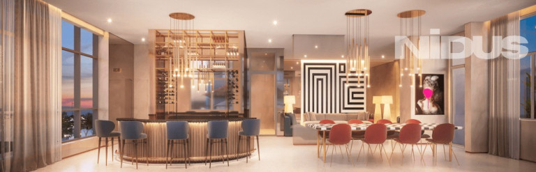 Imagem Flat com 1 Quarto à Venda, 22 m² em Perdizes - São Paulo Imagem Flat com 1 Quarto à Venda, 22 m² em Perdizes - São Paulo