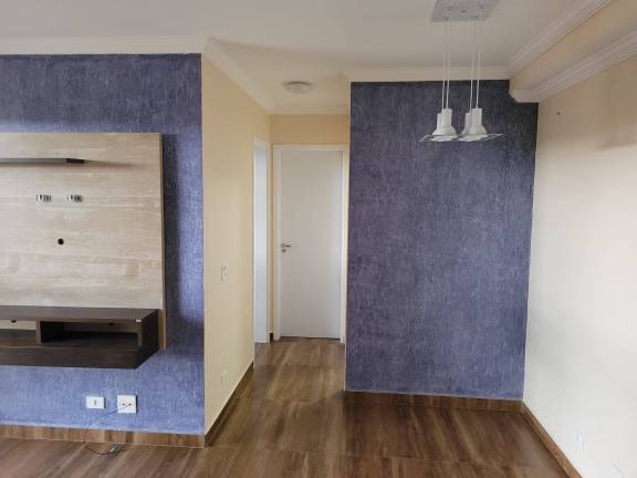Imagem Apartamento com 2 Quartos à Venda,  em Vila Maria Luiza - Francisco Morato