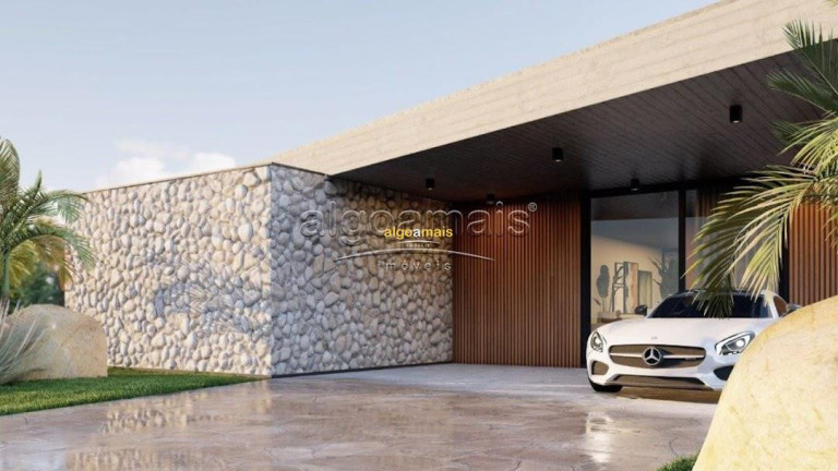 Casa com 4 Quartos à Venda, 251 m² em Condominio Porto Coronado - Xangri-lá