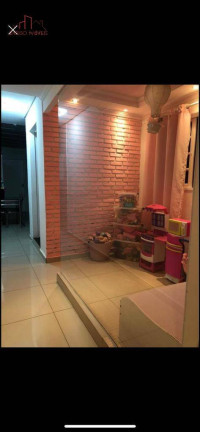 Imagem Casa com 5 Quartos à Venda, 200 m² em Jardim Avenida - São Paulo